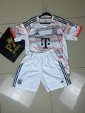 Conjunto Esportivo FC Bayern München (Branco)